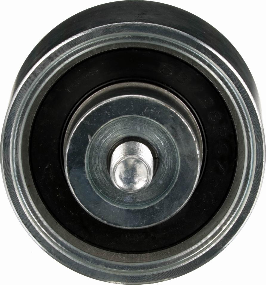 Gates T36195 - Pulley, v-ribbed belt autospares.lv