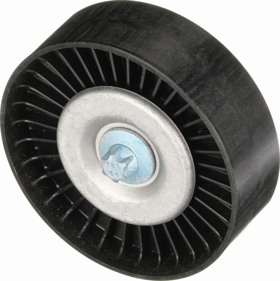 Gates T36123 - Pulley, v-ribbed belt autospares.lv