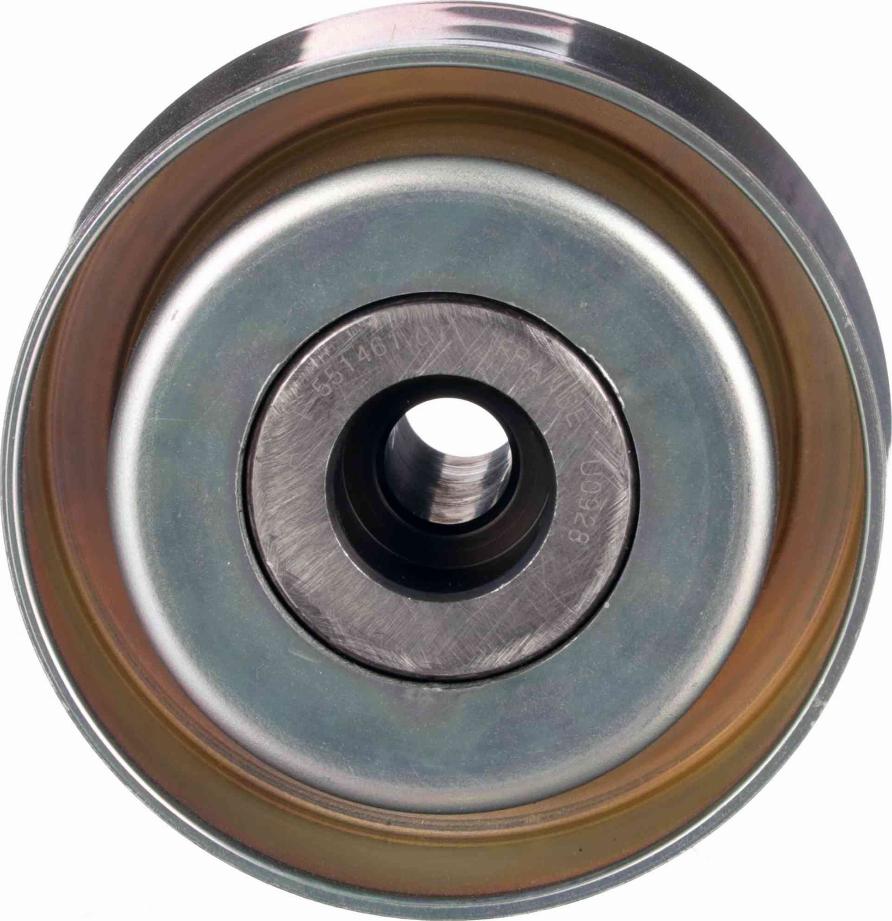 Gates T36361 - Pulley, v-ribbed belt autospares.lv