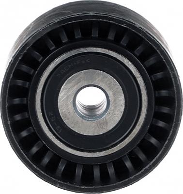 Gates T36380 - Pulley, v-ribbed belt autospares.lv