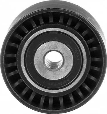 Gates T36380 - Pulley, v-ribbed belt autospares.lv