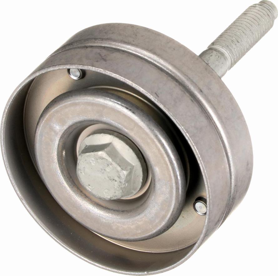 Gates T36382 - Pulley, v-ribbed belt autospares.lv