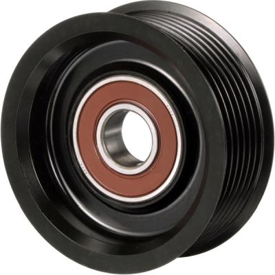 Gates T36320 - Pulley, v-ribbed belt autospares.lv