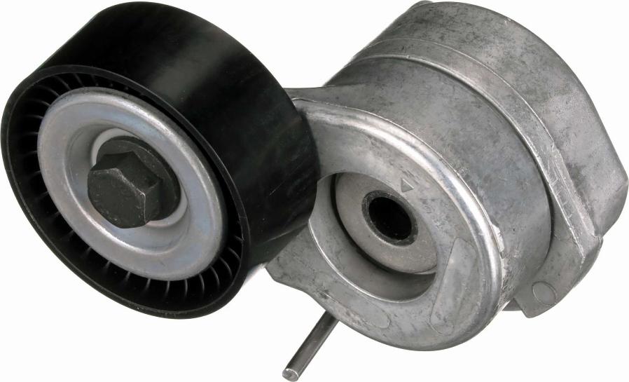 Gates T38440 - Belt Tensioner, v-ribbed belt autospares.lv