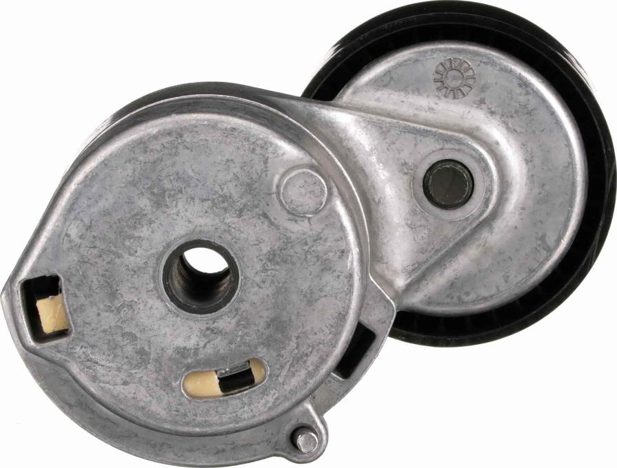 Gates T38440 - Belt Tensioner, v-ribbed belt autospares.lv