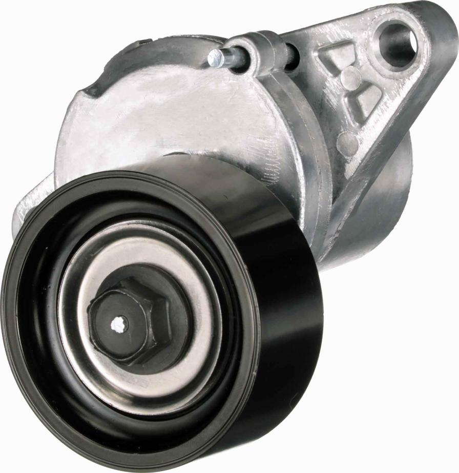 Gates T38456 - Belt Tensioner, v-ribbed belt autospares.lv