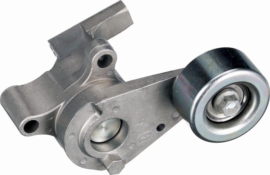 Gates T38422 - Belt Tensioner, v-ribbed belt autospares.lv