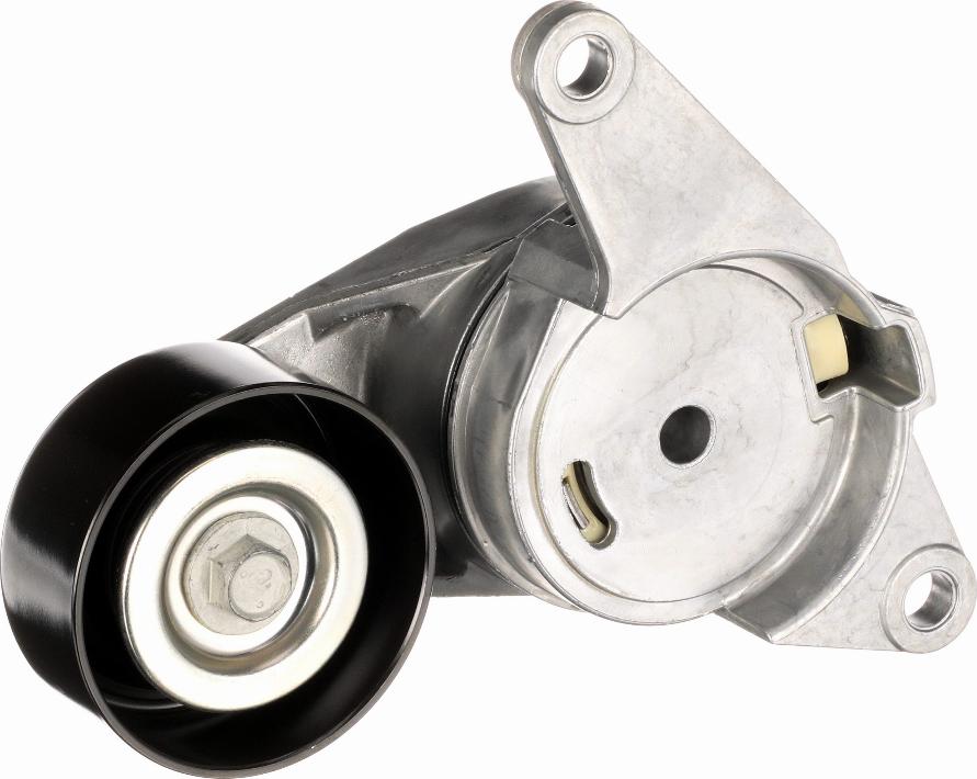 Gates T38397 - Belt Tensioner, v-ribbed belt autospares.lv