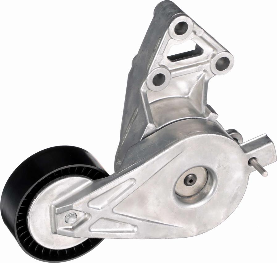 Gates T38307 - Belt Tensioner, v-ribbed belt autospares.lv