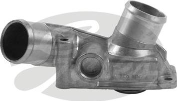 Gates TH38292G1 - Coolant thermostat / housing autospares.lv