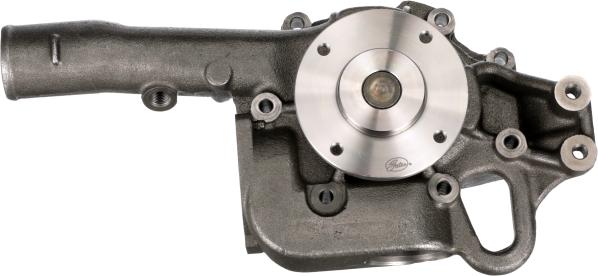 Gates WP5015HD - Water Pump autospares.lv