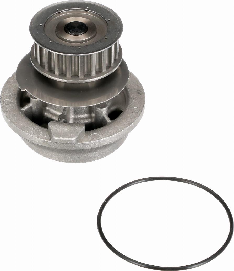 Gates WP0061 - Water Pump autospares.lv