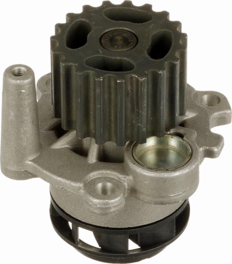 Gates WP0062 - Water Pump autospares.lv