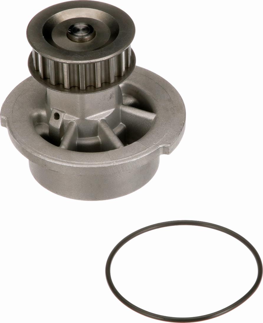 Gates WP0006 - Water Pump autospares.lv