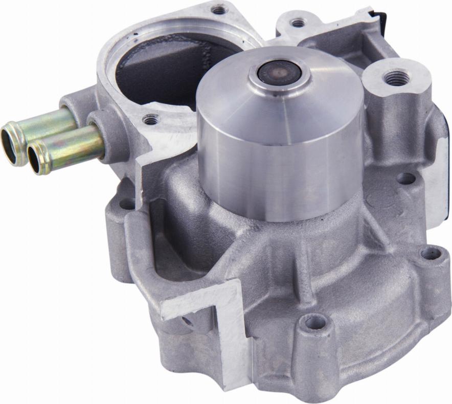 Gates WP0114 - Water Pump autospares.lv