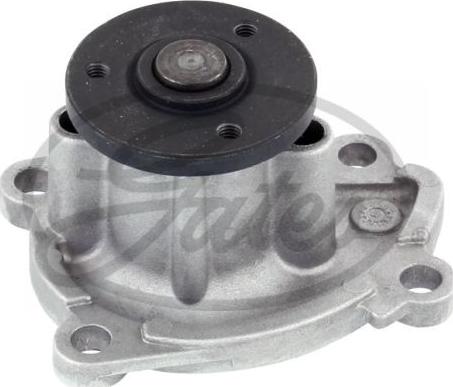 Gates WP0186 - Water Pump autospares.lv