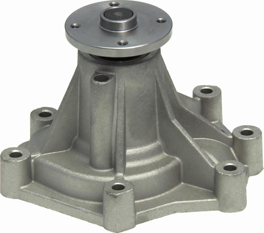 Gates WP0177 - Water Pump autospares.lv