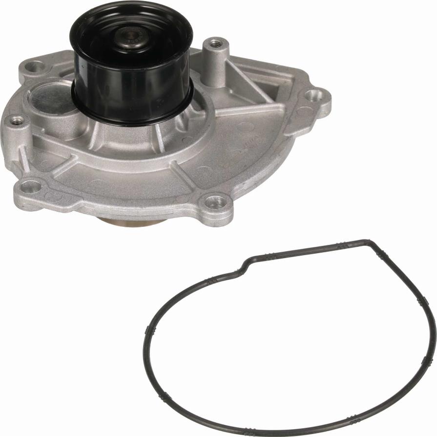 Gates WP0252 - Water Pump autospares.lv