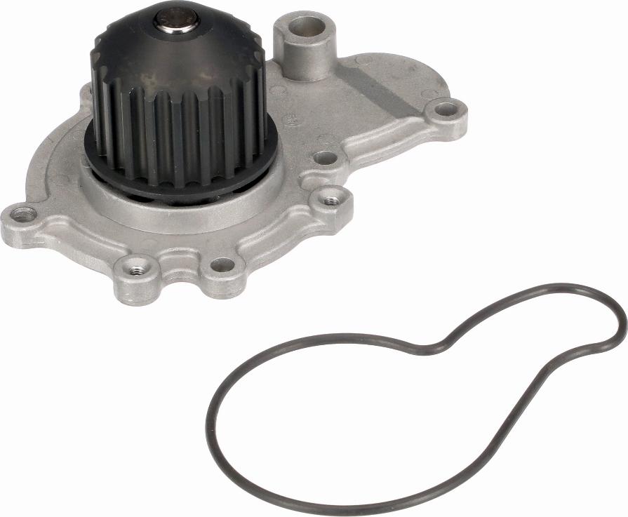 Gates WP0285 - Water Pump autospares.lv