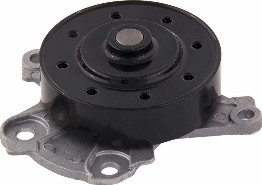 Gates WP0229 - Water Pump autospares.lv