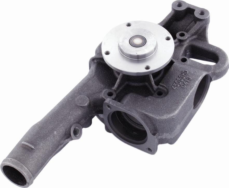 GATES-AU 45053HD - Water Pump autospares.lv