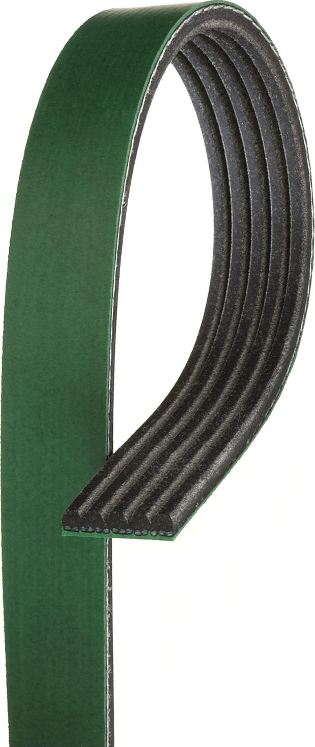 GATES-AU 5PK892HD - V-Ribbed Belt autospares.lv