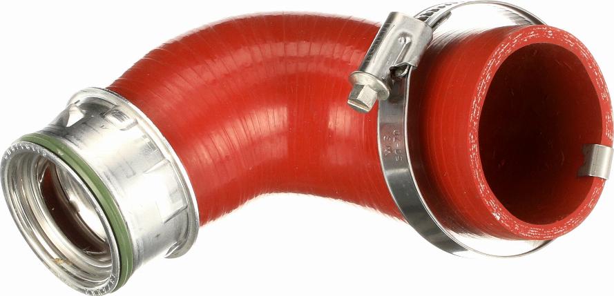 GATES-AU 09-0287 - Charger Intake Air Hose autospares.lv