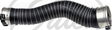 GATES-AU 09-0745 - Charger Intake Air Hose autospares.lv