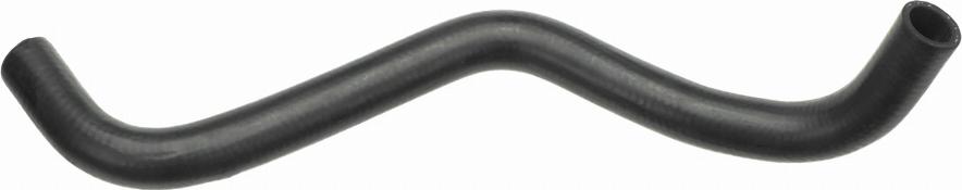 GATES-AU 05-1408 - Radiator Hose autospares.lv