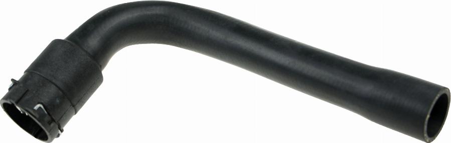 GATES-AU 05-3897 - Radiator Hose autospares.lv