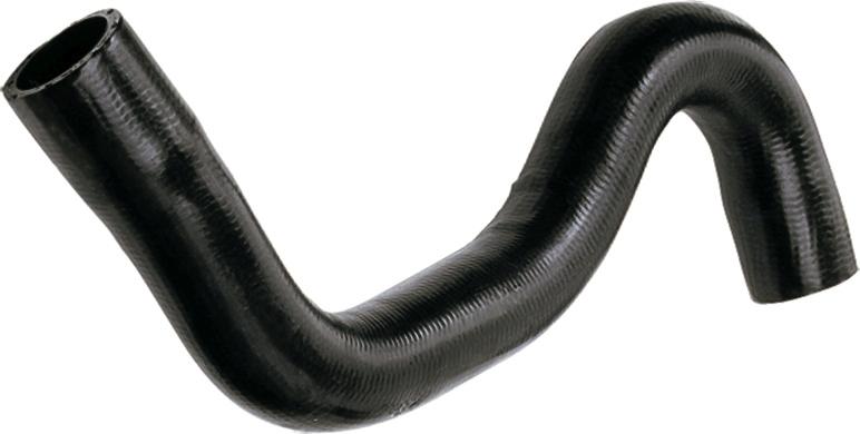 GATES-AU 05-3854 - Radiator Hose autospares.lv