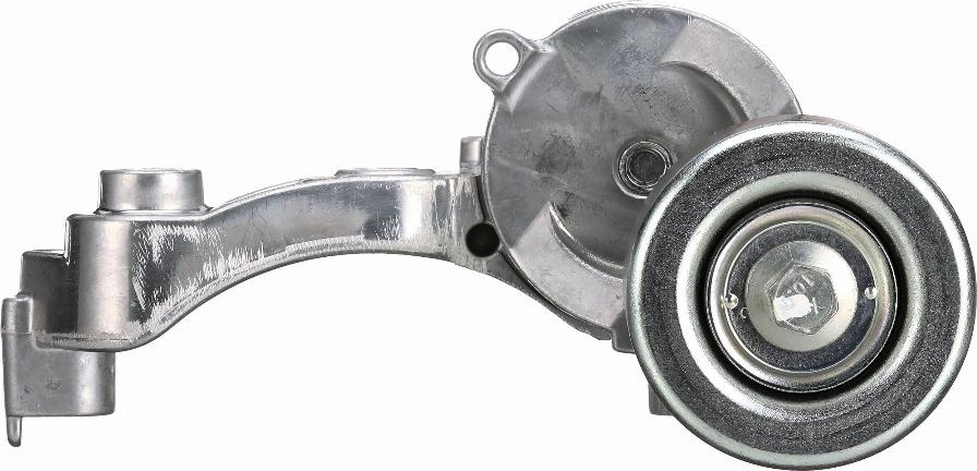 GATES-AU 39093 - Belt Tensioner, v-ribbed belt autospares.lv