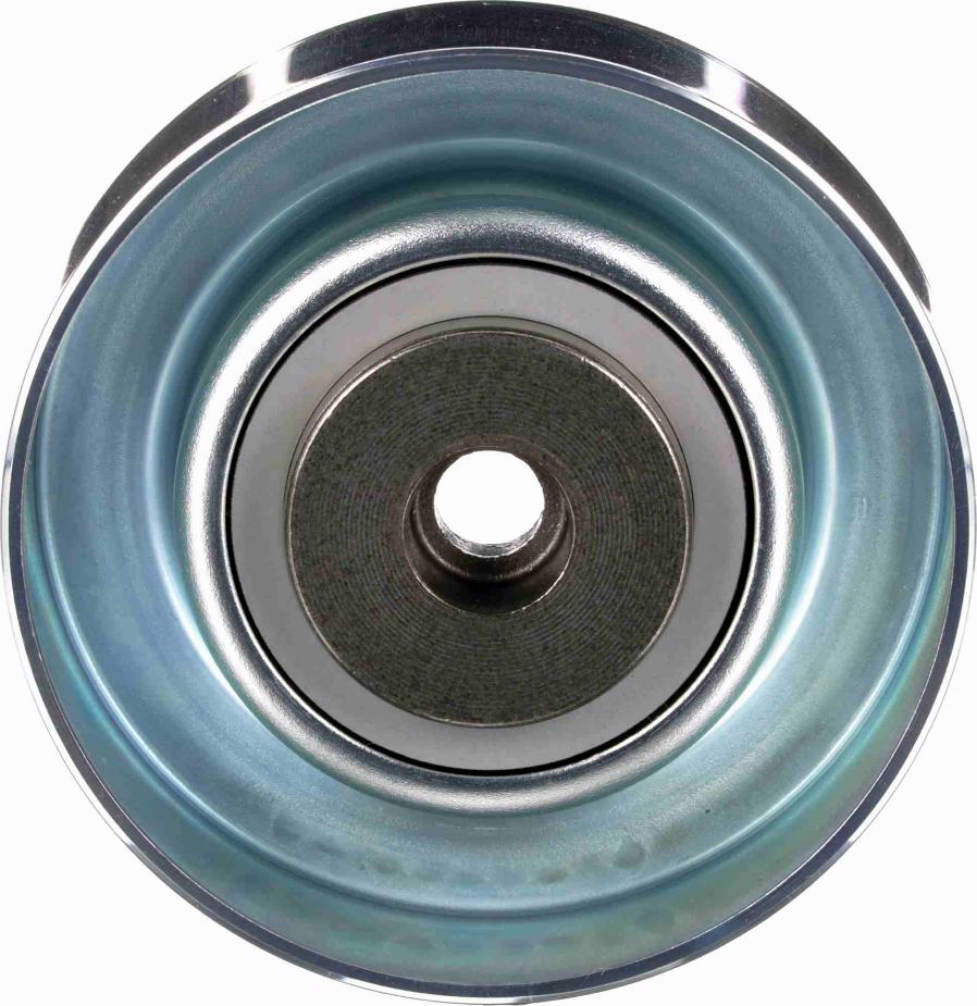 GATES-AU 36495 - Pulley, v-ribbed belt autospares.lv