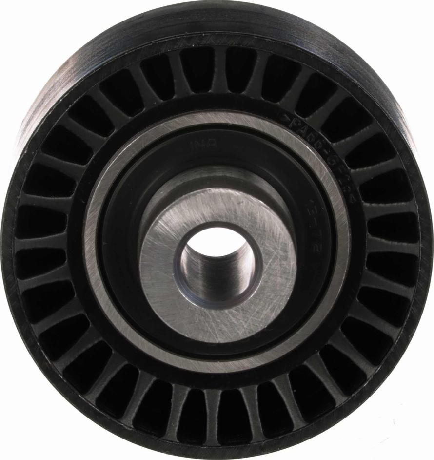 GATES-AU 36034 - Pulley, v-ribbed belt autospares.lv