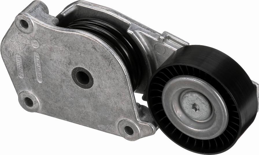 GATES-AU 38405 - Belt Tensioner, v-ribbed belt autospares.lv