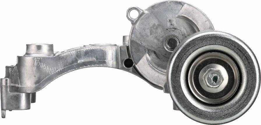 GATES-AU 38410 - Belt Tensioner, v-ribbed belt autospares.lv