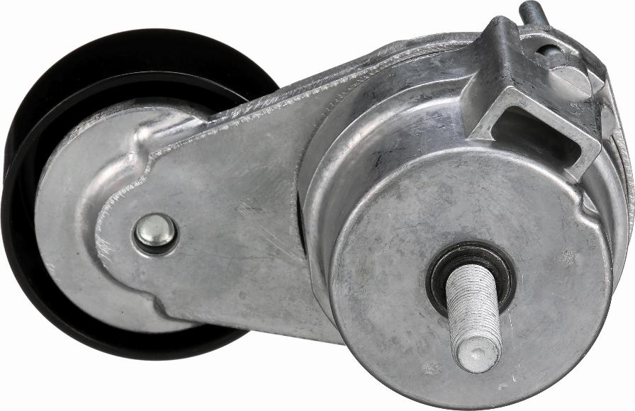 GATES-AU 38433 - Belt Tensioner, v-ribbed belt autospares.lv