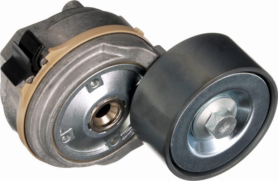 GATES-AU 38694 - Belt Tensioner, v-ribbed belt autospares.lv