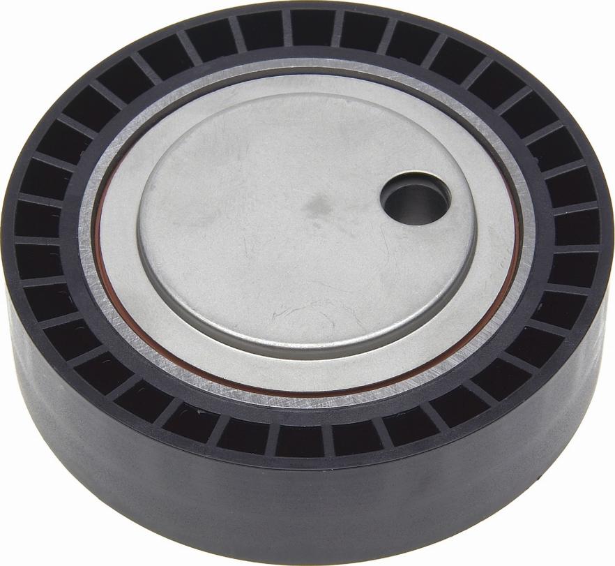 GATES-AU 38070 - Pulley, v-ribbed belt autospares.lv