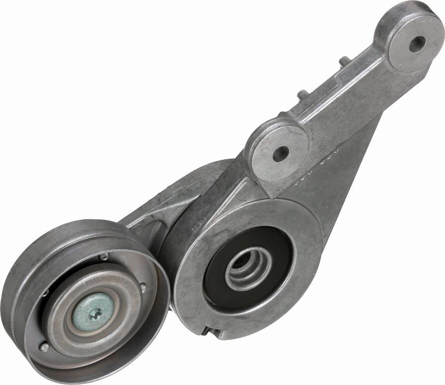 GATES-AU 38304 - Belt Tensioner, v-ribbed belt autospares.lv