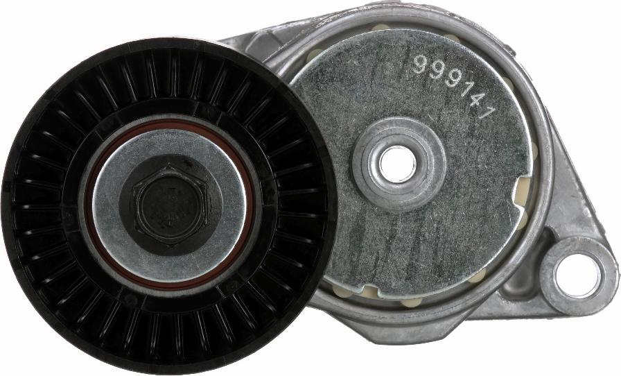 GATES-AU 38201 - Belt Tensioner, v-ribbed belt autospares.lv