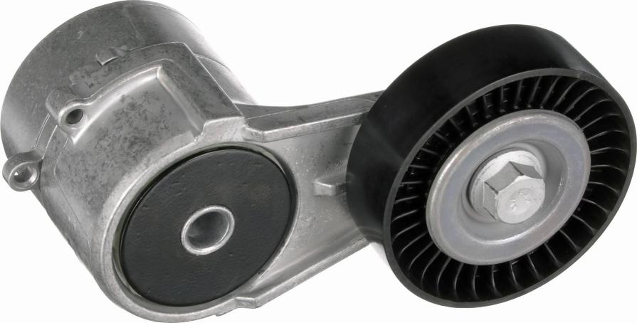 GATES-AU 38212 - Belt Tensioner, v-ribbed belt autospares.lv