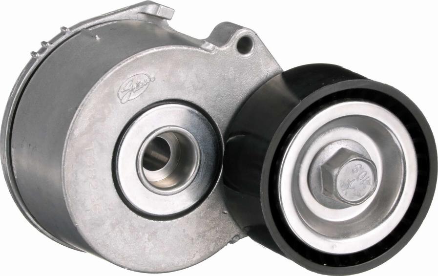 GATES-AU 38236 - Belt Tensioner, v-ribbed belt autospares.lv