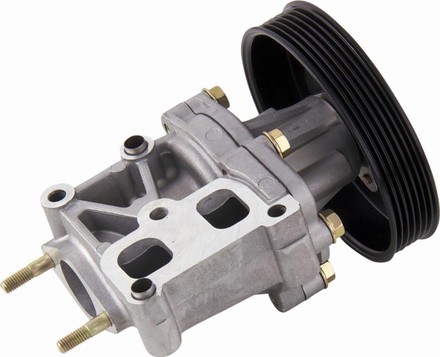 GATES-AU GWP9012 - Water Pump autospares.lv