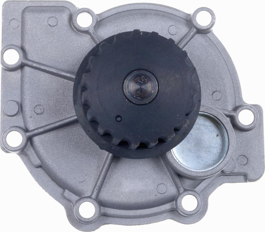 GATES-AU GWP4674 - Water Pump autospares.lv