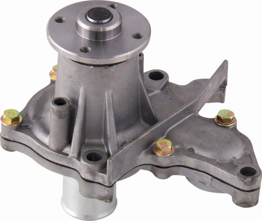 GATES-AU GWP4015 - Water Pump autospares.lv