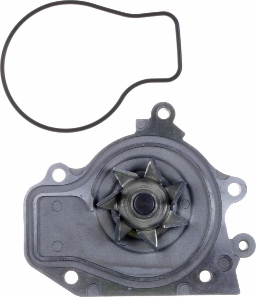 GATES-AU GWP4012 - Water Pump autospares.lv