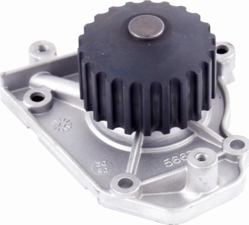 GATES-AU GWP4012 - Water Pump autospares.lv