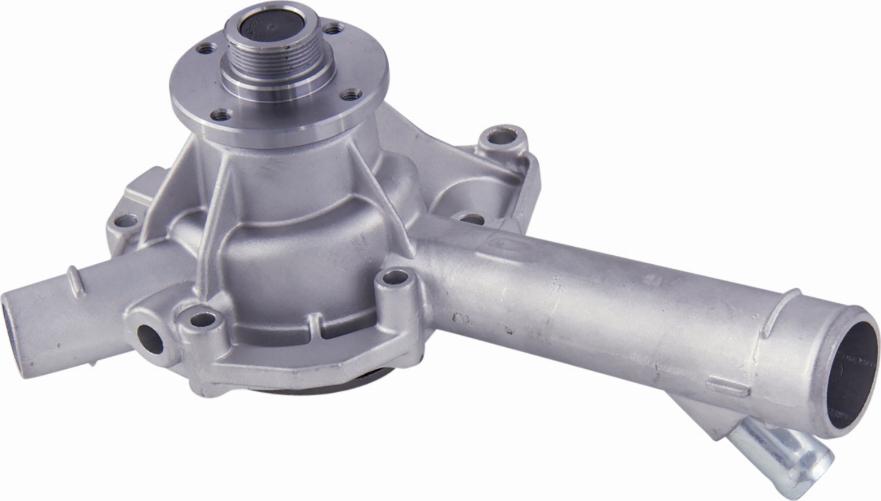 GATES-AU GWP4035 - Water Pump autospares.lv