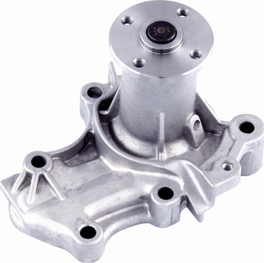 GATES-AU GWP4020 - Water Pump autospares.lv